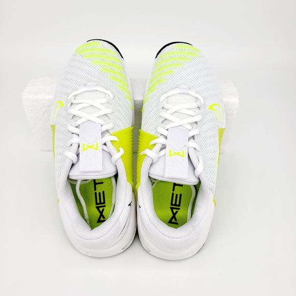 New Nike Metcon 9 Women's Workout Shoes Size 6 - Picture 5 of 8
